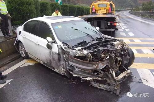 龙泉车祸最新爆料,悲剧真相逐步浮出水面  第2张